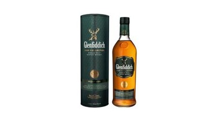 GLENFIDDICH Cask Collection Reserve 1L 40%