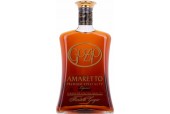 GOZIO Lombardie Amaretto 24%